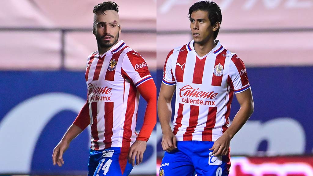 pelea-briseno-macias-chivas