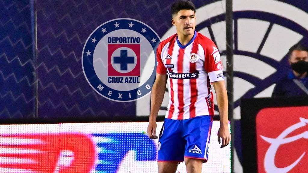 ¿Por qué 'Nico' Ibáñez no aceptó jugar en Cruz Azul?