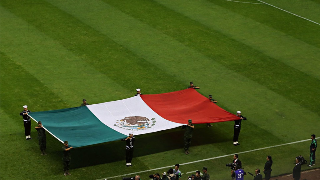 Perolímpico en Guadalajara tendría aficionados