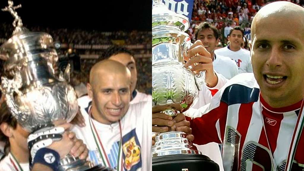 Qué fue de Adolfo ‘Bofo’ Bautista, campeón con Pachuca y Chivas