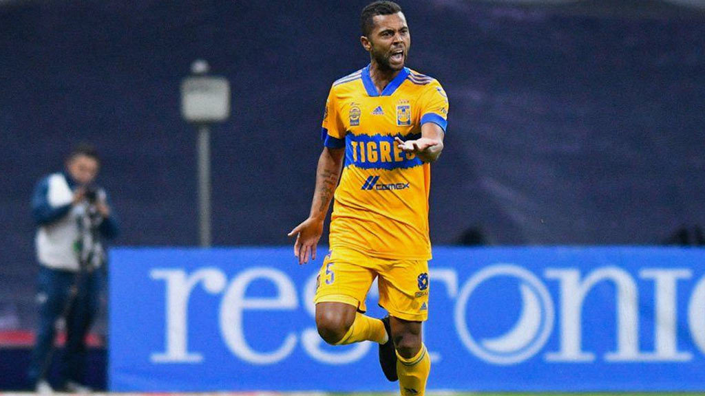 Gremio sigue soñando con Rafael Carioca