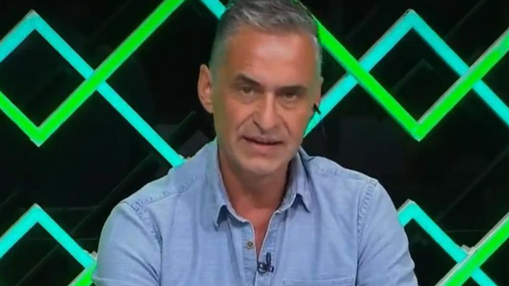 Periodista argentino explota contra Liga MX