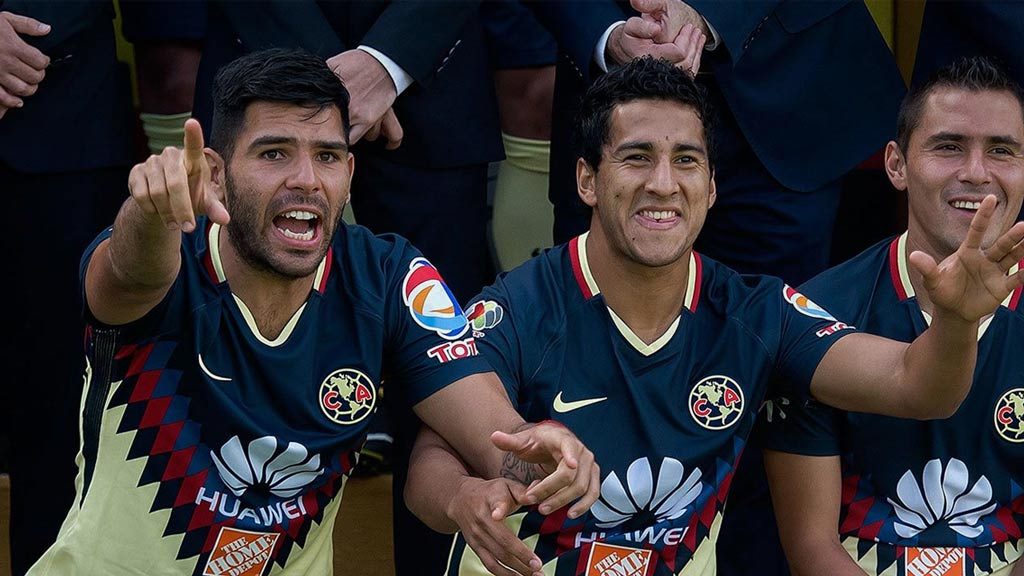 América recibirá 6.1 millones de Independiente
