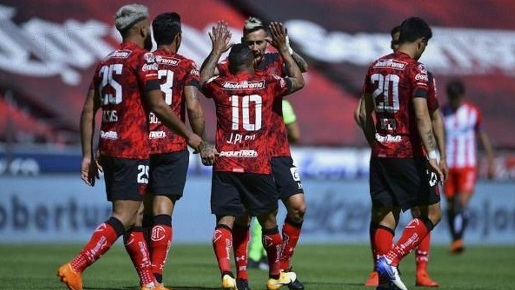 Toluca encamina sus bajas para junio