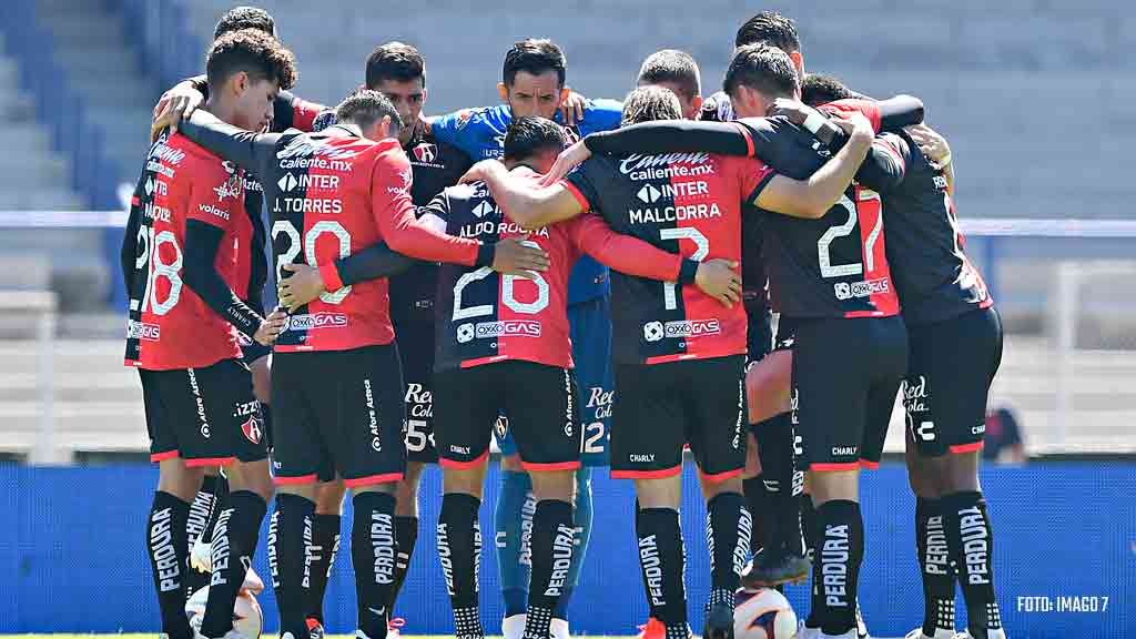 TV Azteca pagaría parte de la multa si Atlas desciende