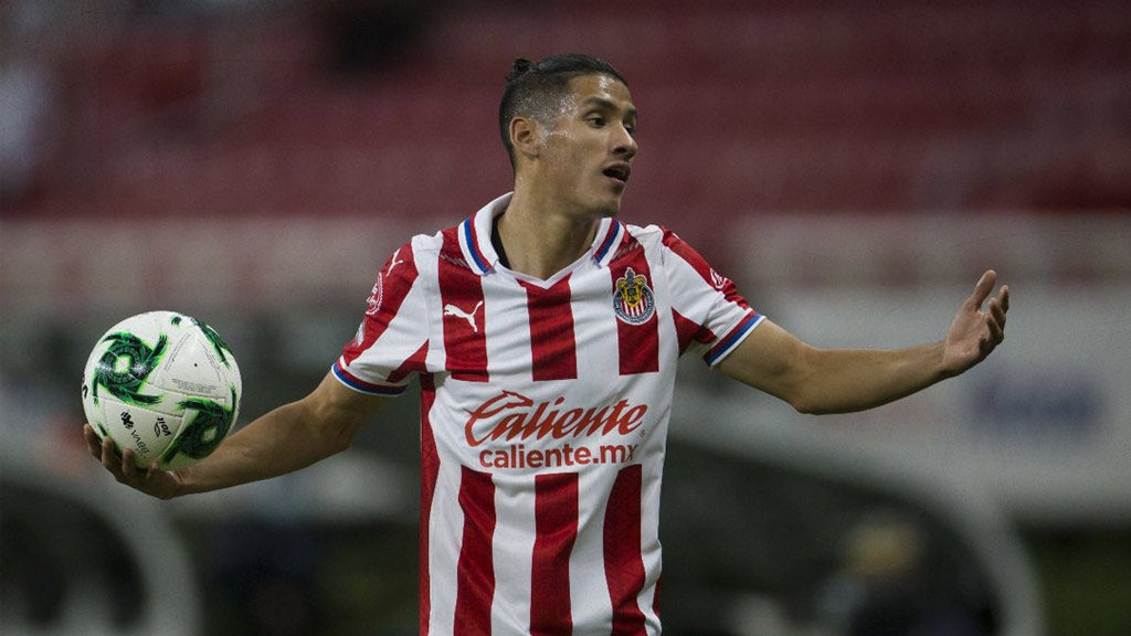 Chivas todavía debe dinero por jugadores