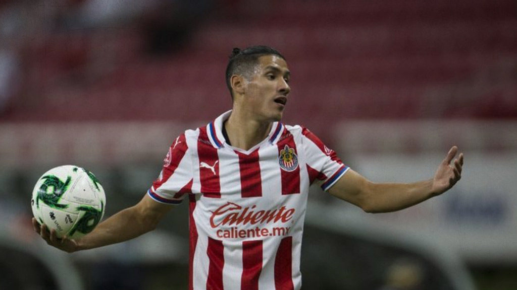 En Chivas señalan a los culpables de la crisis