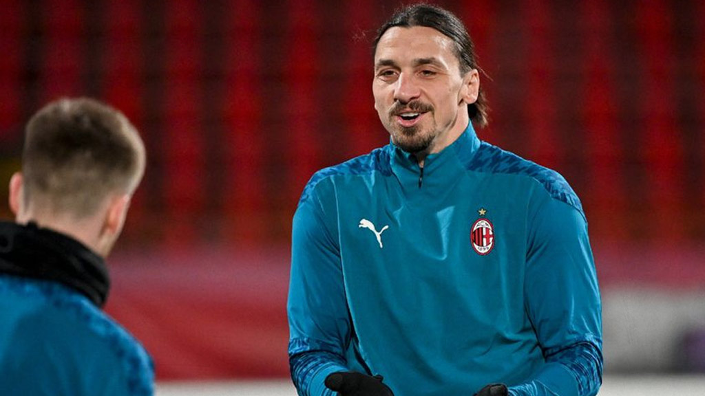 Insultan a Zlatan Ibrahimovic; “Apestas a musulmán”