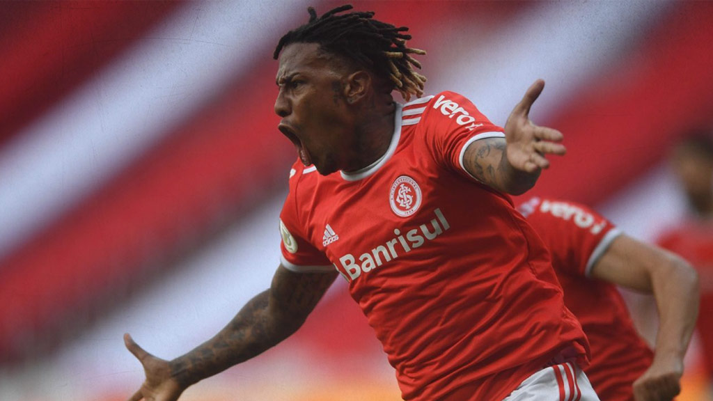 Abel Hernández, cerca de llegar a la Liga MX