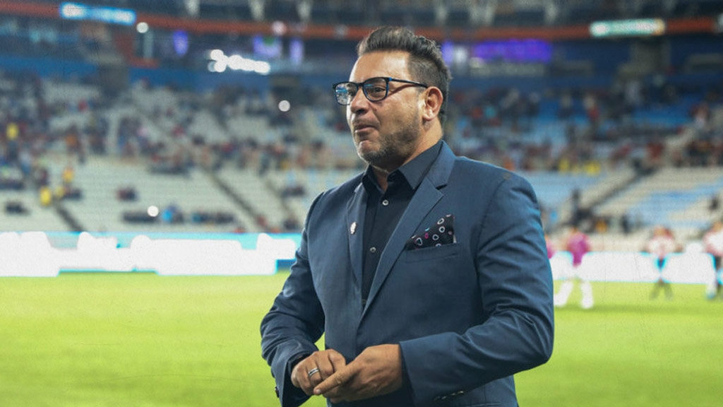 Antonio Mohamed anuncia su regreso a los banquillos