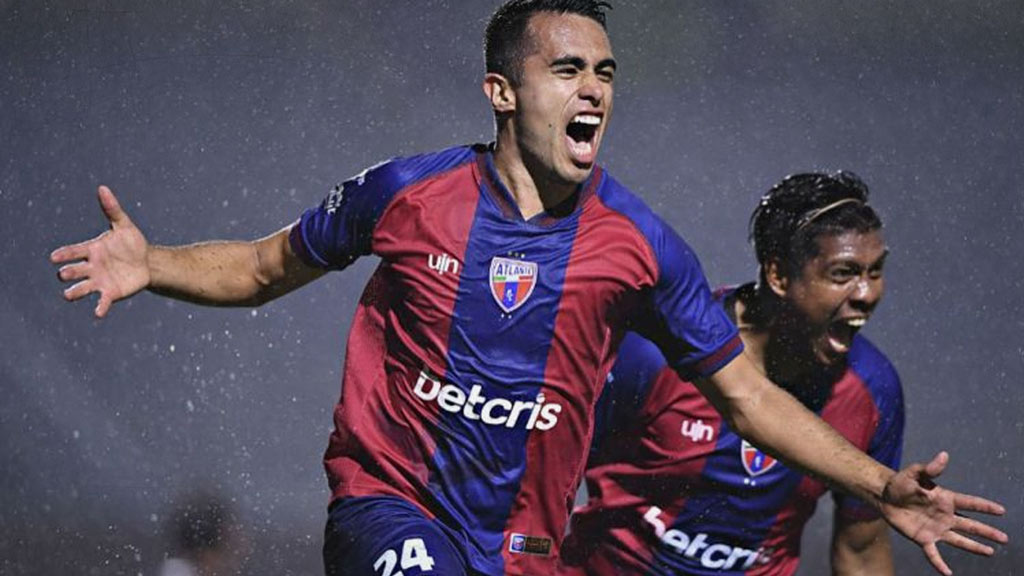 Atlante prepara apertura de su estadio