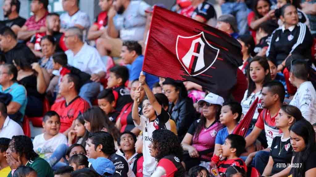 Atlas solicitó abrir el Estadio Jalisco con fecha tentativa en abril