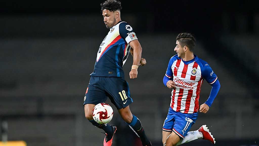 Bruno Valdez le responde al 'Pollo' Briseño