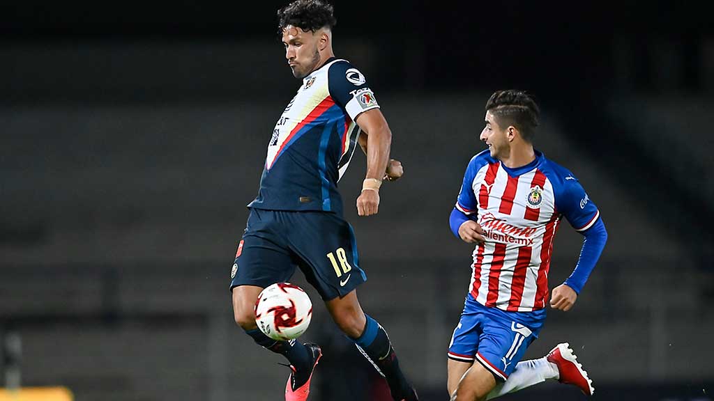 Bruno Valdez le responde al ‘Pollo’ Briseño
