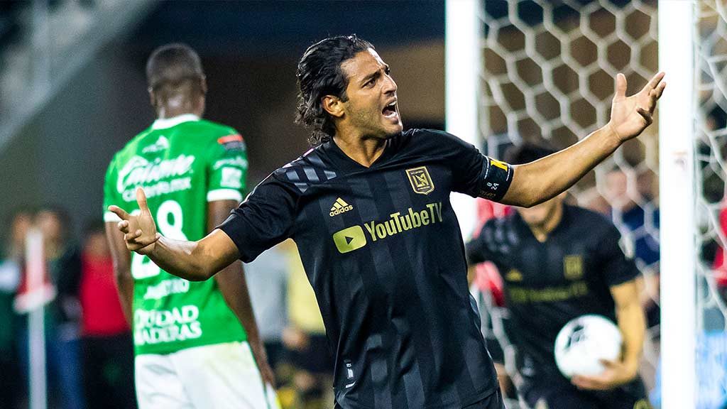 Carlos Vela niega acercamientos con selección mexicana olímpica