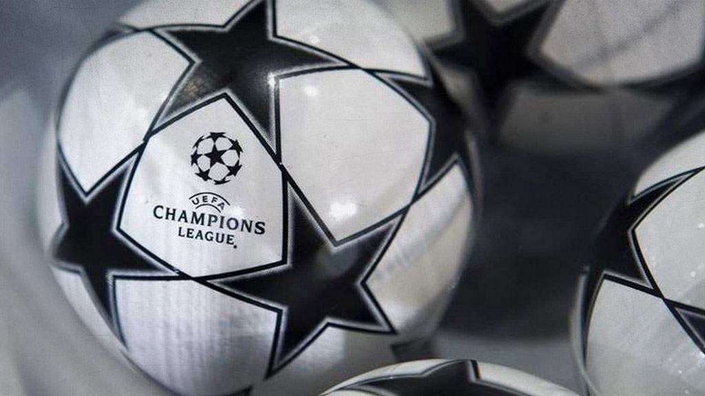 UEFA Champions League cambiaría su formato