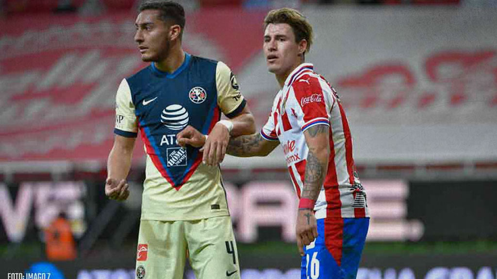 Chivas vs América: habrá venta de cerveza y alimentos