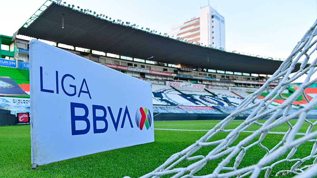 Club León recibirá a su afición para el duelo ante Necaxa