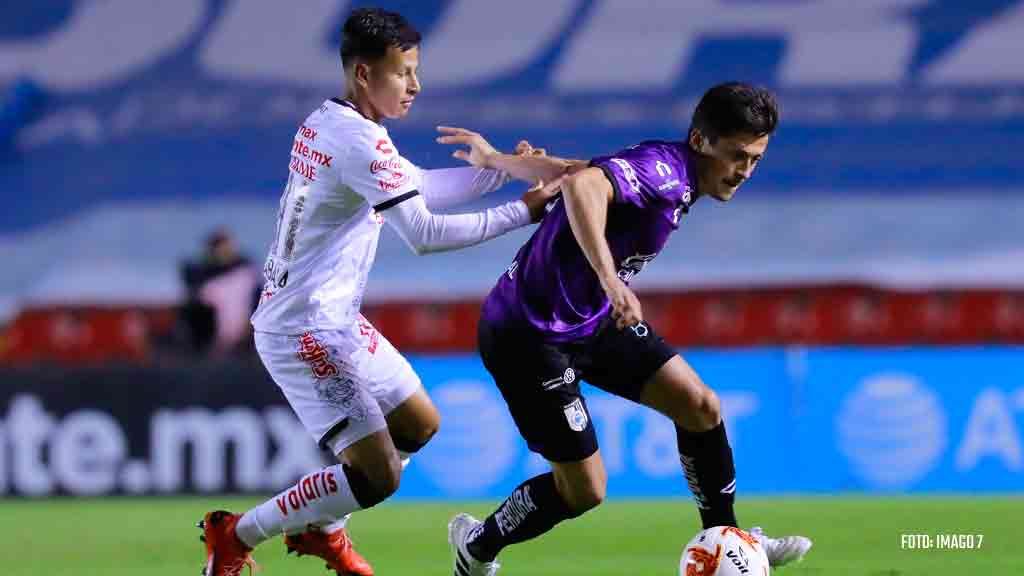 ¿Cómo Xolos de Tijuana devoró a Gallos Blancos de Querétaro?