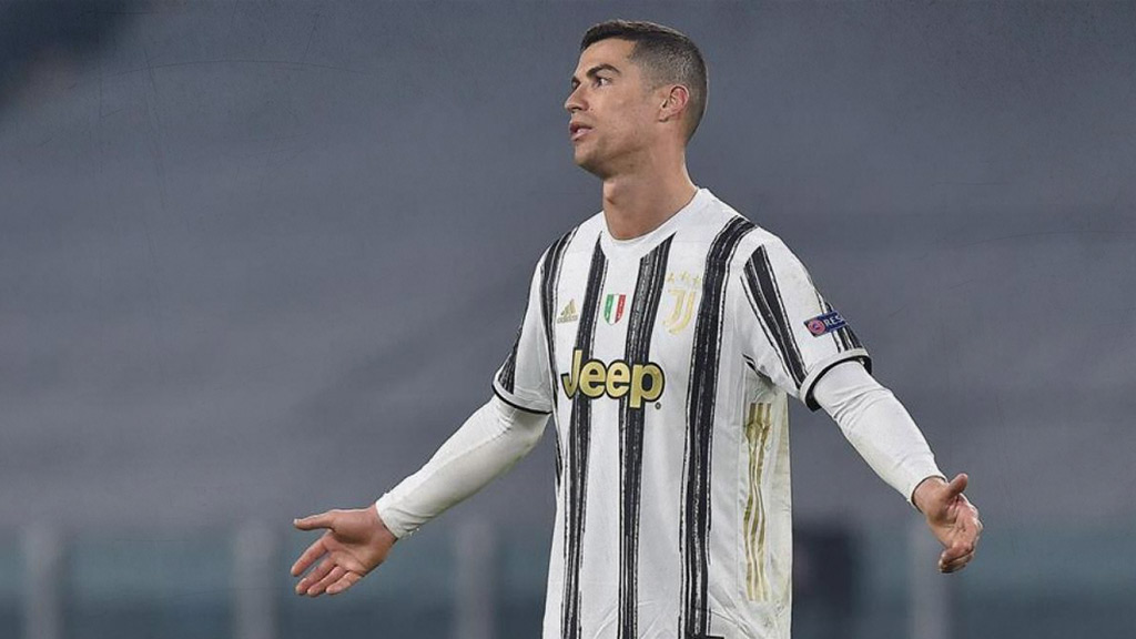 Juventus: renovación de Cristiano Ronaldo no es prioridad