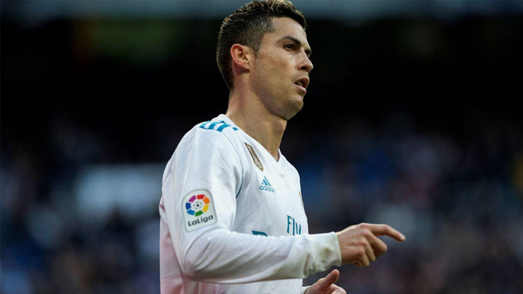 La única vía del Real Madrid para fichar a Cristiano Ronaldo