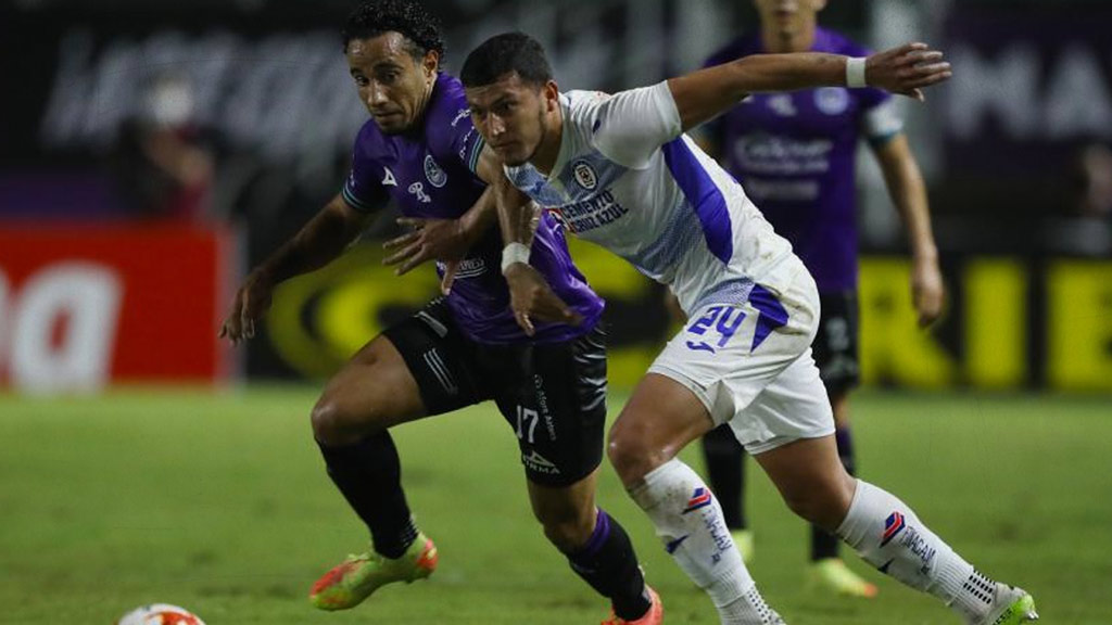 Dónde ver EN VIVO Cruz Azul vs Mazatlán del Guard1anes 2021