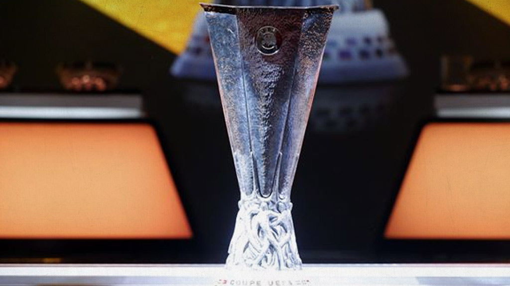 Europa League; quedan definidos los cuartos de final