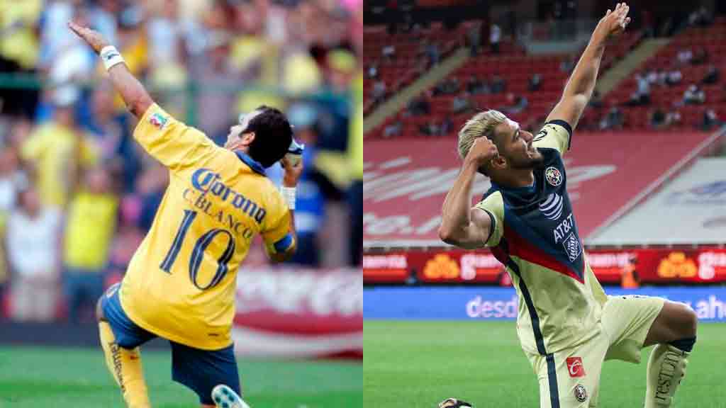 Cuauhtémoc Blanco agradece a Henry y critica a jugadores de Chivas