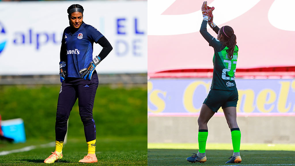 Dónde ver EN VIVO el Atlético de San Luis vs América de la Liga MX Femenil