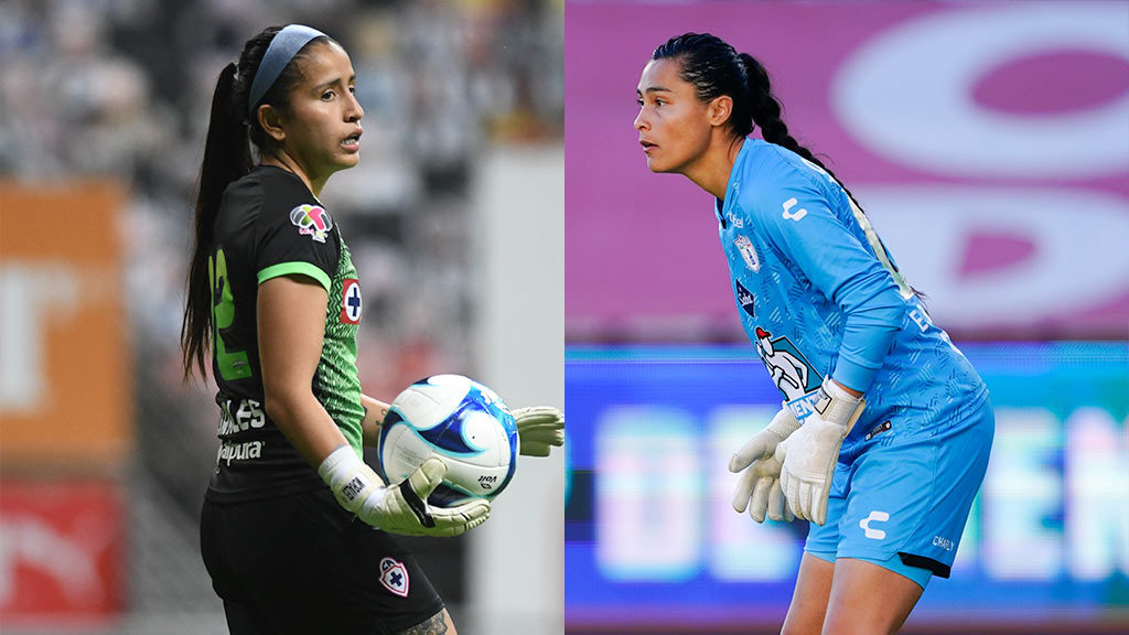 Dónde ver EN VIVO el Cruz Azul vs Pachuca de la Liga MX Femenil -