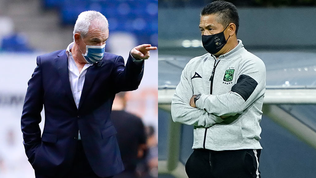 Dónde ver EN VIVO el Monterrey vs León del Guard1anes 2021