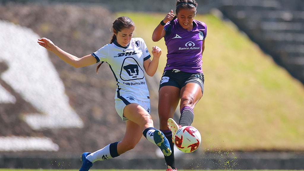 Dónde ver EN VIVO el Mazatlán vs Pumas de la Liga MX Femenil