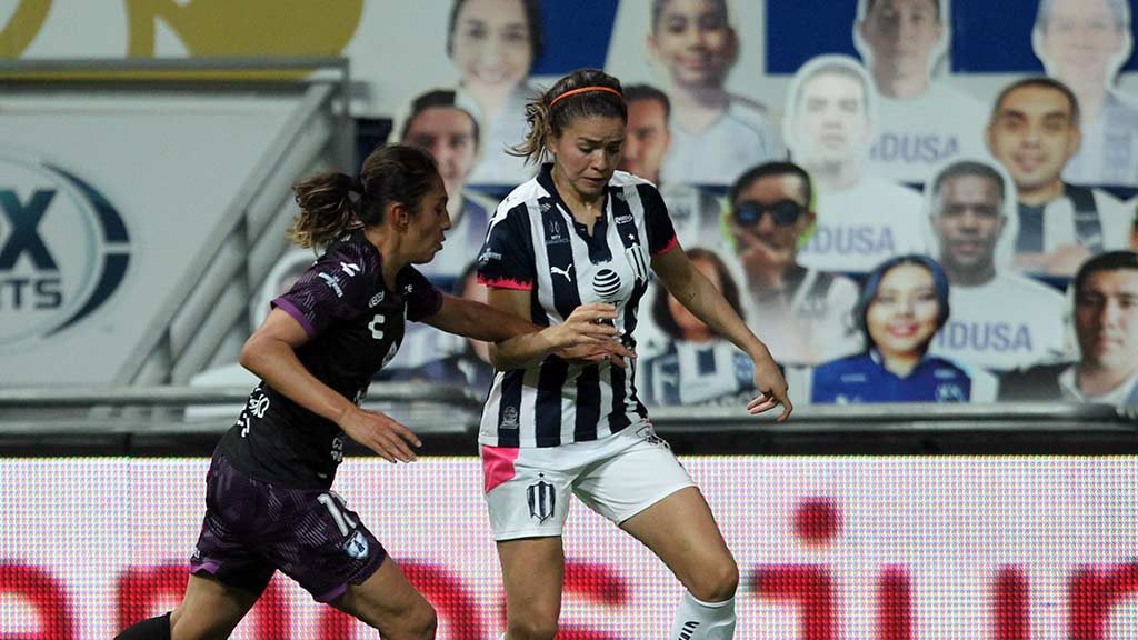 Dónde ver EN VIVO el Pachuca vs Monterrey de la Liga MX Femenil