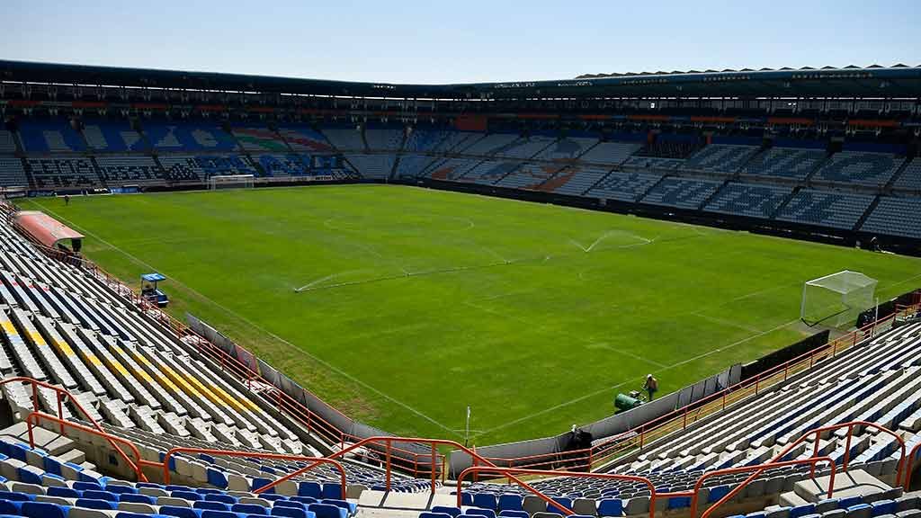 Dónde ver EN VIVO el Pachuca vs Tigres del Guard1anes 2021