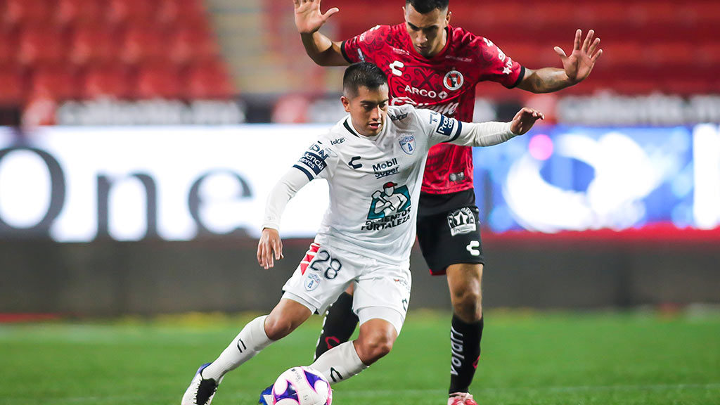 Dónde ver EN VIVO el Pachuca vs Tijuana del Guard1anes 2021