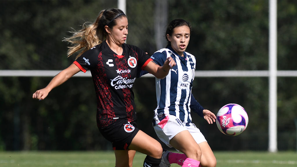 Dónde ver EN VIVO el Tijuana vs Monterrey de la Liga MX Femenil