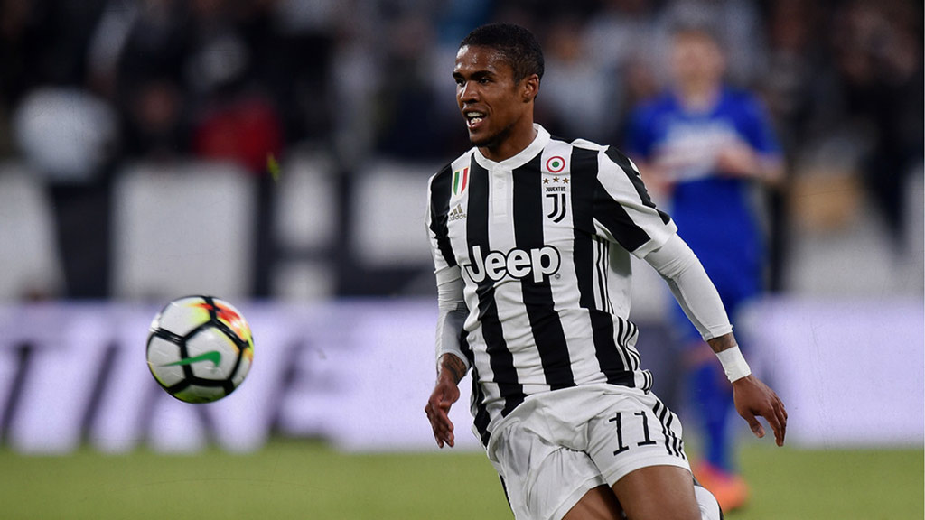 Agente de Douglas Costa: Tigres me contactó