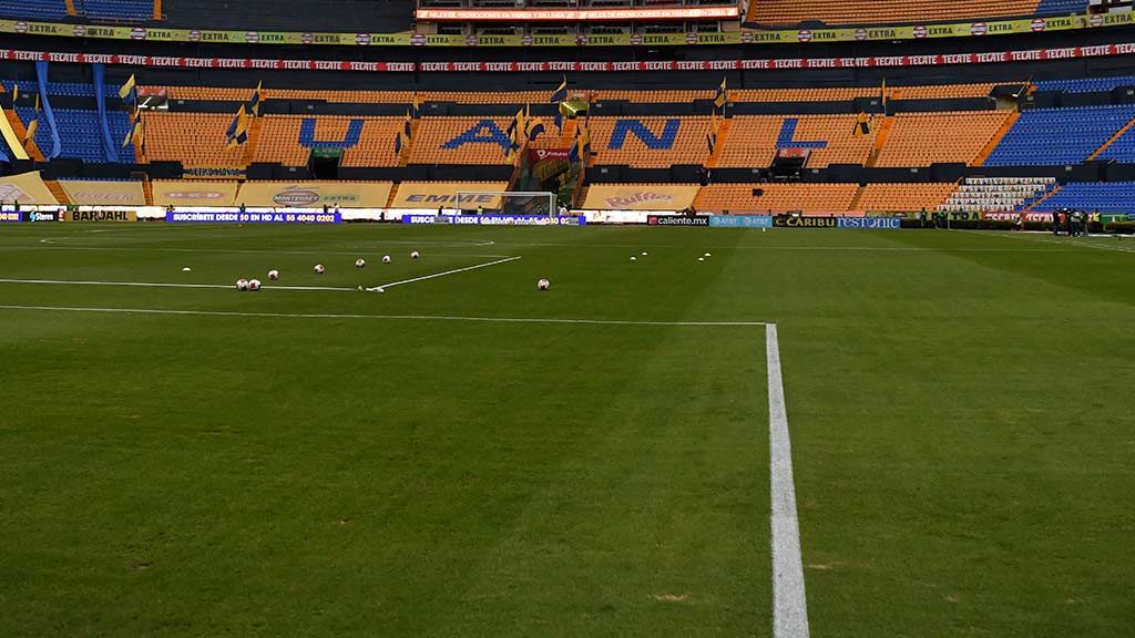 El día que Rayados mandó a la segunda división a Tigres