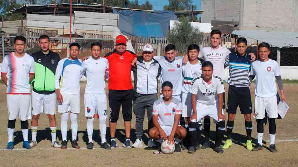 El Neza FC continuará con su proceso de visorias