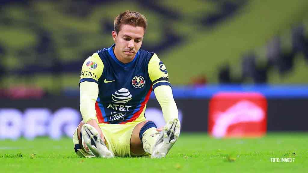 En América confían que Sebastián Córdova llegue al Clásico