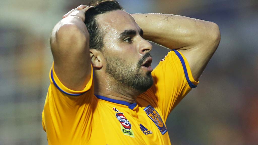 Enrique Esqueda: “Los Tigres me vetaron del futbol mexicano”