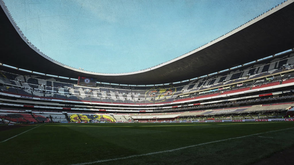 Estadio Azteca tendrá hotel y centro comercial
