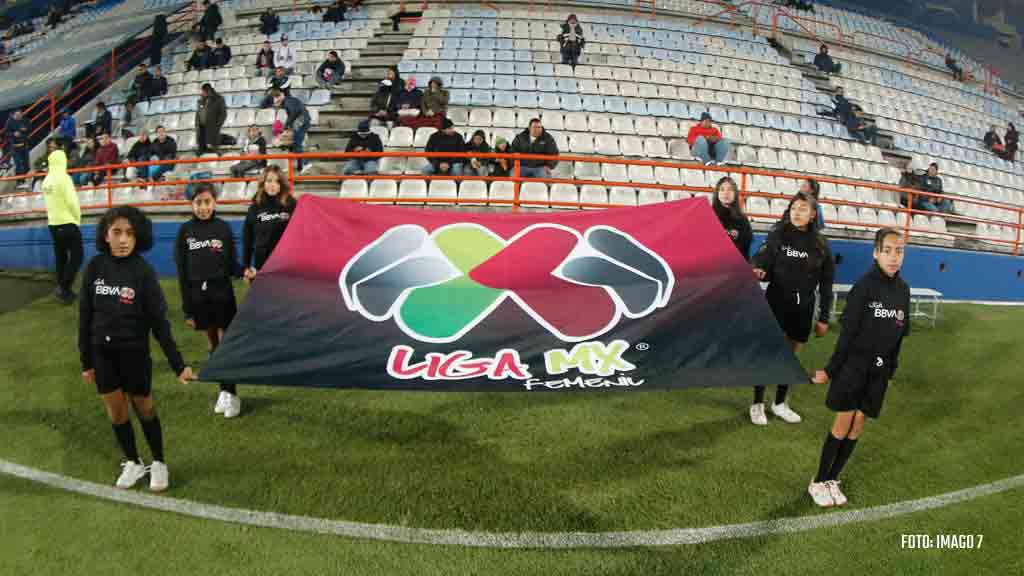 Estadio Hidalgo también abre puertas a Pachuca Femenil