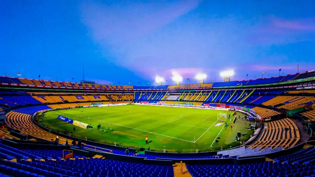 Tigres ya enfila el regreso de la afición