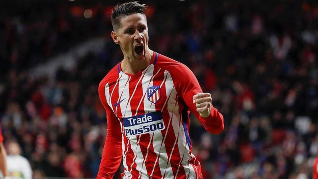Fernando Torres y las 5 veces que escapó de la Liga MX