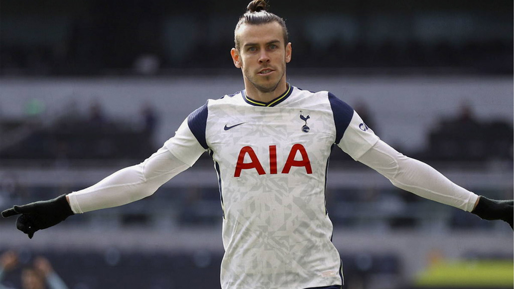 Gareth Bale quiere volver al Real Madrid