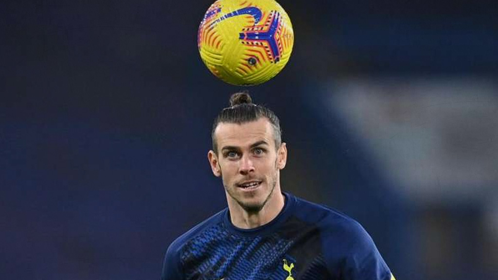 Gareth Bale le cobrará todo su sueldo al Real Madrid