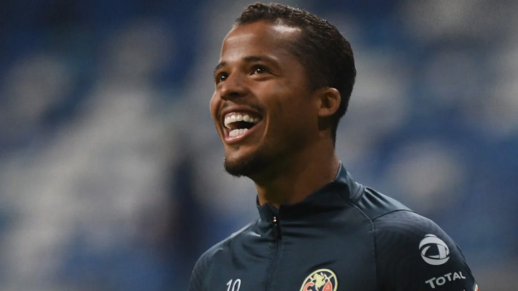 Giovani Dos Santos tendría acuerdo con Osasuna