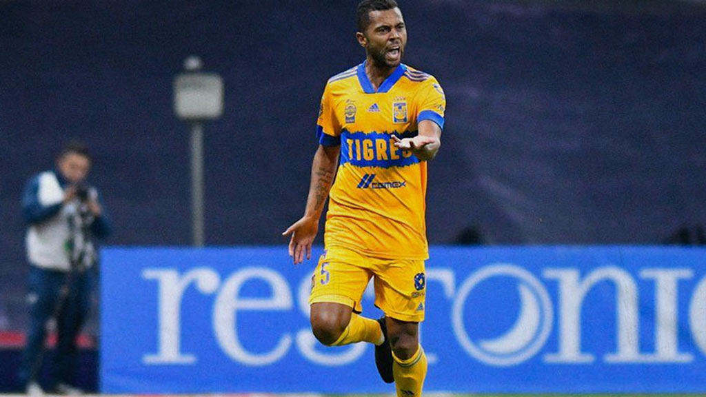 Gremio dejará de insistir con Rafael Carioca