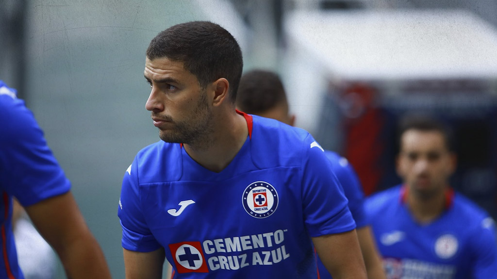 Xolos complicará pase de Ignacio Rivero a Cruz Azul